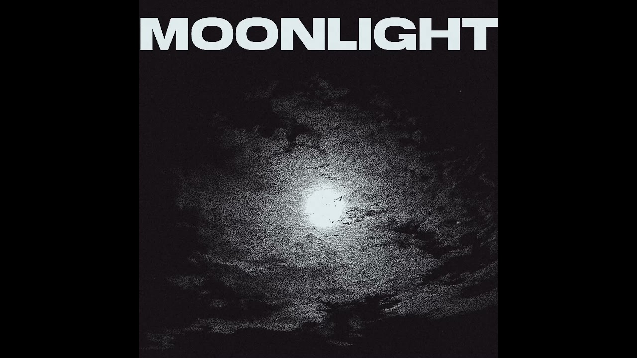 MOONLIGHT | Post-Punk X Darkwave Type Beat #darkwavetypebeat