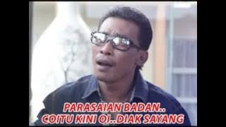 ody malik - Parasaian Dirantau