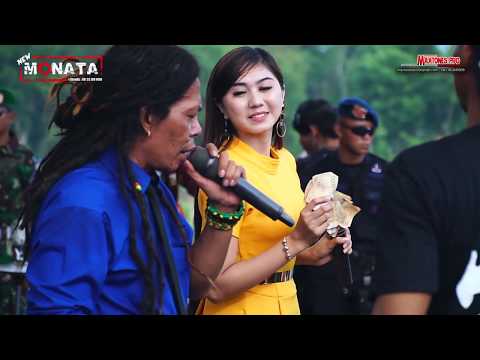 MEMANDANGMU- FIBRI VIOLA & SODIQ- NEW MONATA LIVE REUNI X-TRAINE JAPAN - KOCHI SKIP JACK 2015-2018