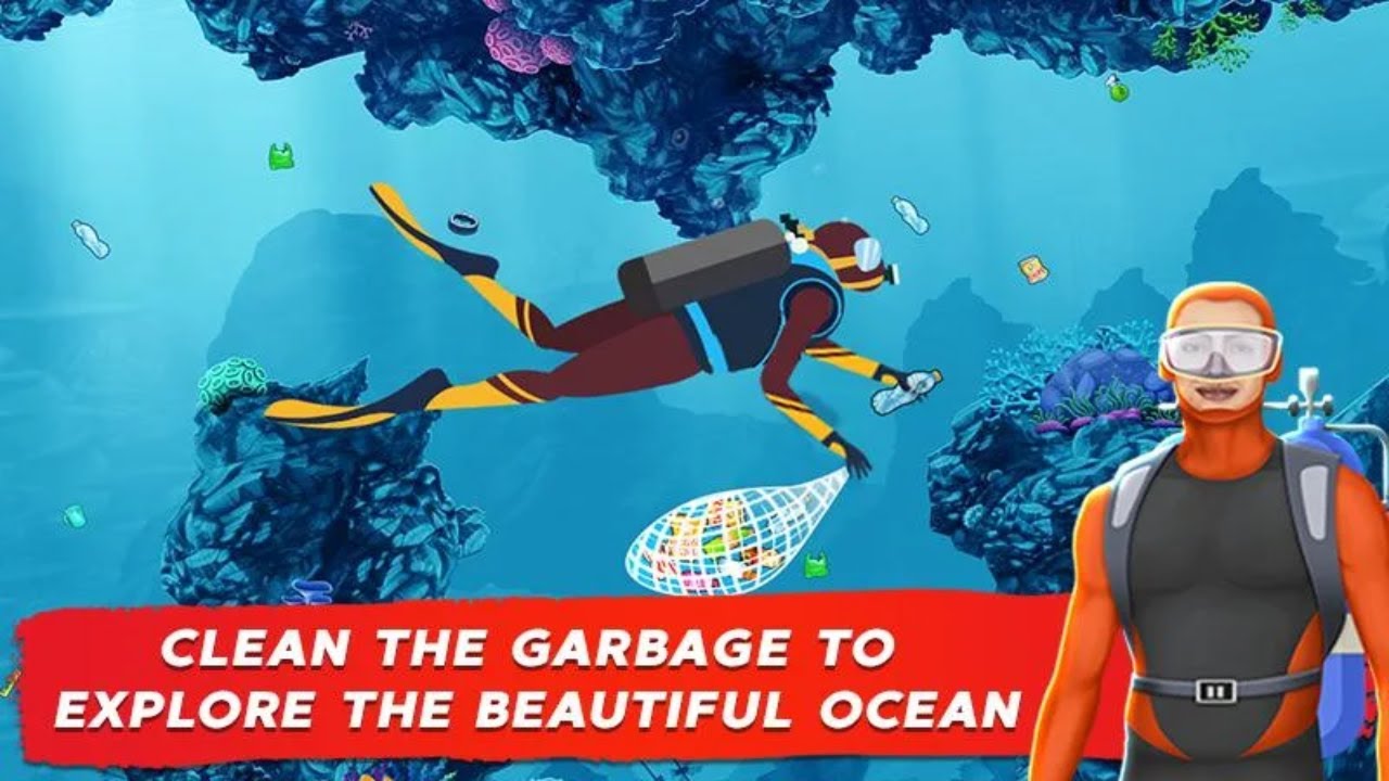 oceanhero vs ecosia oceanhero vs ecosia