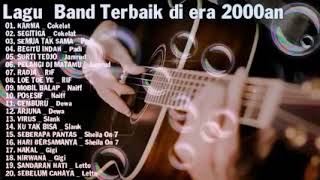 Lagu Nostalgia Kenangan Masa SMA - KUMPULAN LAGU JADUL TAHUN 2000AN TERPOPULER.mp3 | Musik Hits screenshot 2