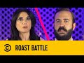 Pre-Roast Flich VS Echenique & Forns VS Castelo | Roast Battle | Comedy Central España
