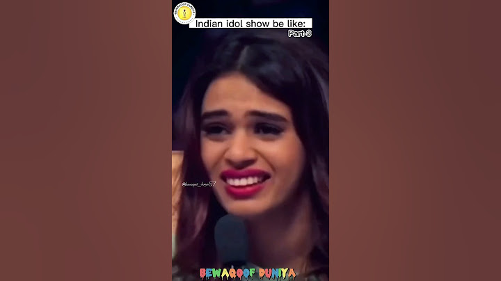 Fir se confuse kar diya ladka hai ya ladki @bewaqoofduniya57
