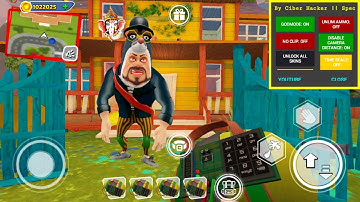 Dark Riddle Updater 14.0.0 ( Mod Skin MOLE) New Updater Map : Part 70