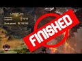 Best strategy to finish the dragon labyrith  rise of castles ice and fire