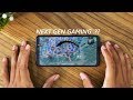 Katanya NEXT GEN GAMING.. Game Test Asus Zenfone Max Pro M2