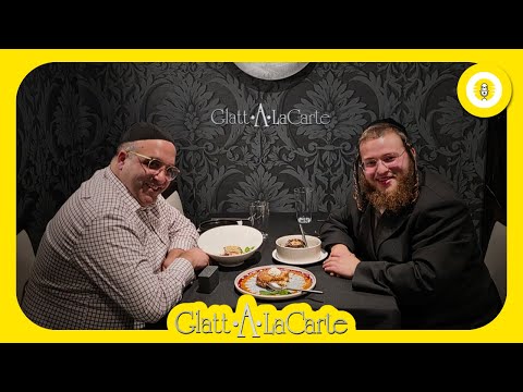 Inside Glatt A La Carte — Brooklyn’s Upscale Steakhouse Experience - The Perlowitz Show