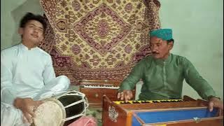 بڑا دکھ دينا ميرے لکھن by ustad sodho jogi and nandlal jogi