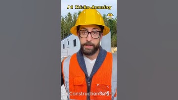 14 tricks amazing #alltools #smartwork #diy #tools4life #craft #workingtrick #tipsandtricks #tools