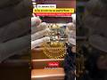 today gold rate .! 26 January 2026 ko _ / 20000 Tak a sakte  giravat #gold #shortsfeed