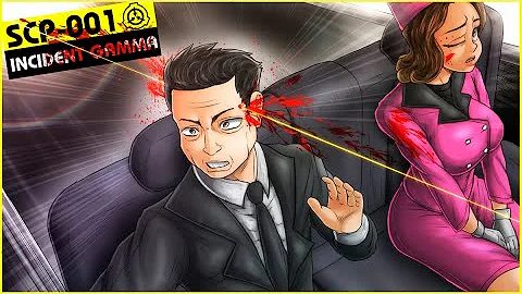 SCP-001 | Incident Gamma (SCP Orientation)