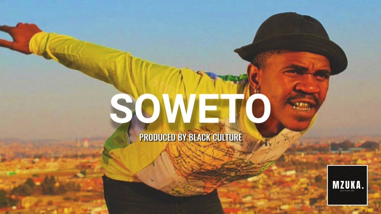 SOLD! "Soweto" Amapiano Instrumental Prod. By Black Culture YouTube