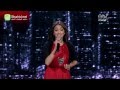 Arab Idol - الفرصة الأخيرة - ميرنا هشام