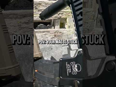 The secret reload sPeCiAL fORcEs don’t want you to know about 🤫