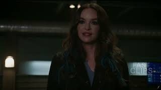 Snow Decides Her Fate & Her New Name | The Flash 9x02 [HD]
