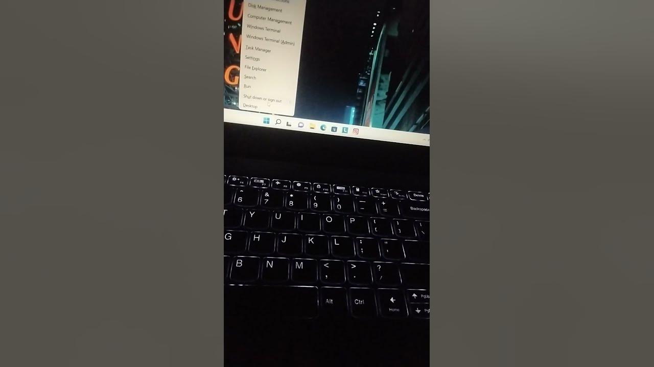 how-to-restart-computer-how-to-restart-laptop-youtube