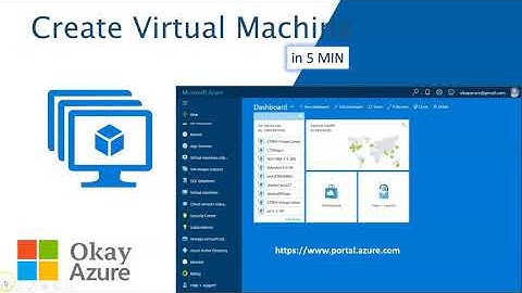 okay azure | create vm in 5 mins | create virtual machine in 5 mins | azure portal | create vm