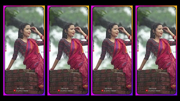 TIPIK TIPIK JOL PORECHE NEW TRENDING_SONG XML ALIGHT MOTION VIDEO EDTING NEW TREND NEW XML FILE❤️