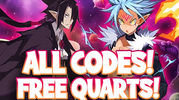 ENTER THESE CODES TO GET A TON OF FREE NETHER QUARTS! ALL GIFT CODES IN DISGAEA RPG AS OF RIGHT NOW!