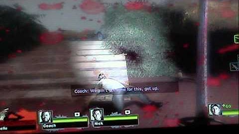 Lets play L4D2 on Expert-FAILURE The Passing part 3