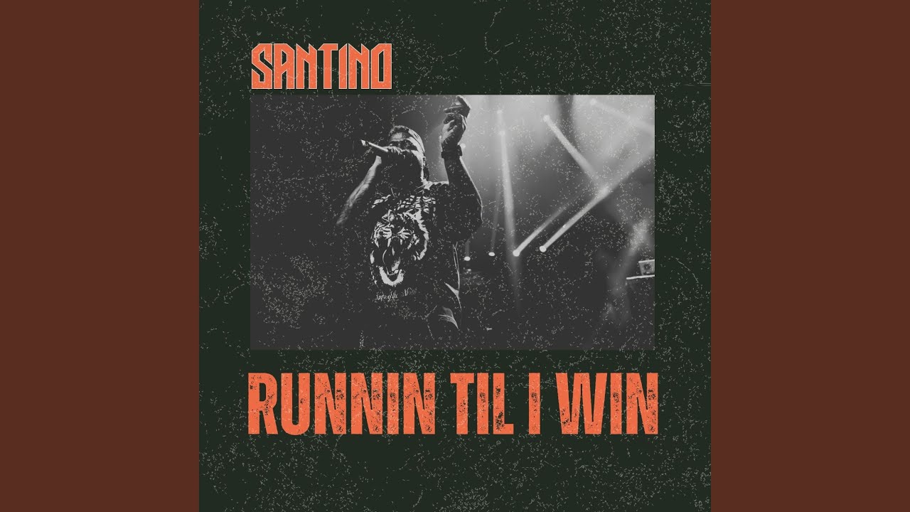 在 YouTube 上觀看「Runnin Til I Win」 在 YouTube 上觀看「Runnin Til I Win」
