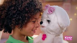 VTech | Kosy the Kissing Puppy | TVC