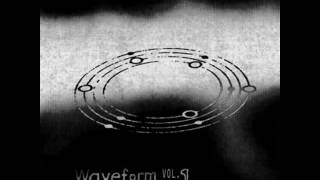 Jeff Mills - Jerical - Waveform Transmission Vol. 1 LP - Tresor - Tresor 11