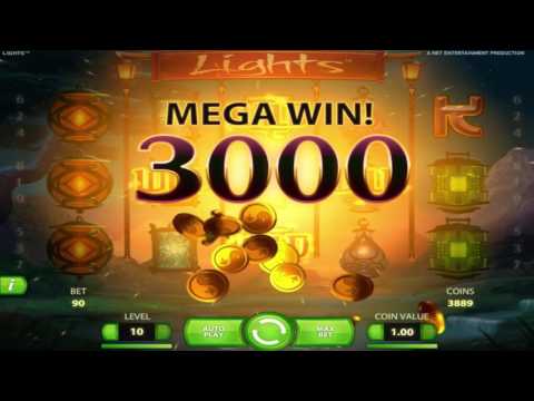 Introduction aux Jeux NetEnt et LikesBet