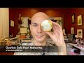 Guerlain Gold Pearl Meteorites (Holiday 2021) Review | Demo | Comparisons