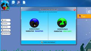 APLIKASI PSIKOLOGI ANAK 2019 FINAL screenshot 1