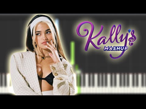 Stomp - Kally's Mashup