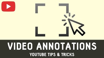 Make Videos Clickable - How To Make YouTube Annotations Tutorial