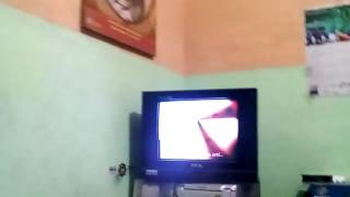 Pemancar Tv Uhf Test