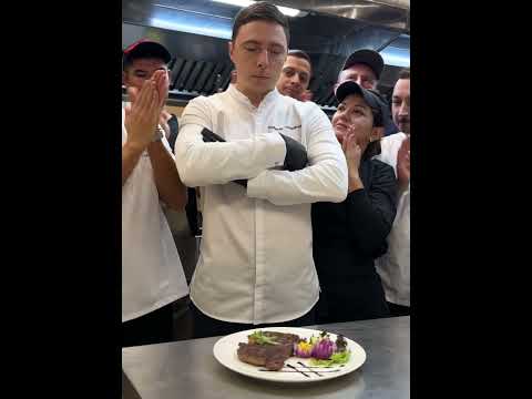 Когда сказали сделать блюдо дороже #рецепты #юмор #еда #кулинария