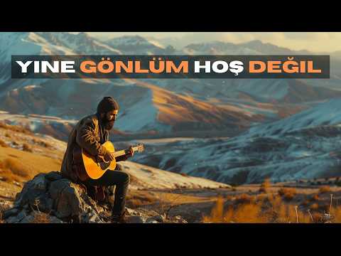 Yine Gönlüm Hoş Değil - Akustik Cover