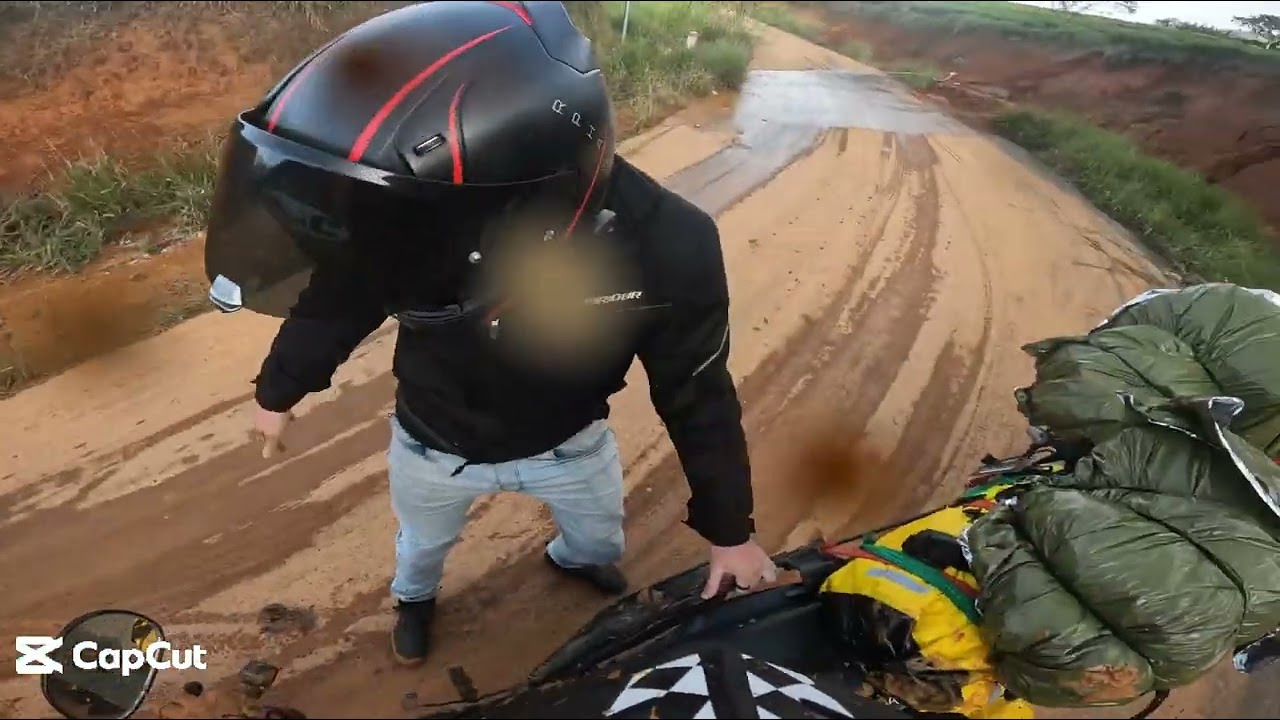 Vietnam Tour Day 3 Chasing Clouds