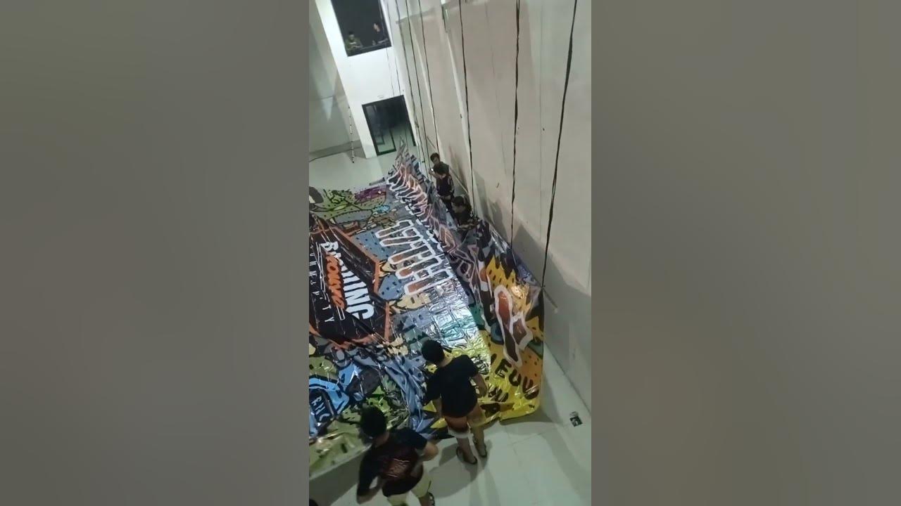 Bandung Nouvo community - YouTube