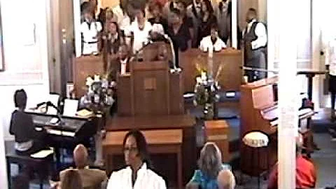 Voices Of Zion.....Lead--P...  Errol Jones...Min. ...