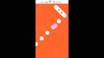Tap Tap Dash - Android Game Play and Walk through Level 40