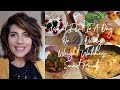 What I Eat In A Day On 23 Daily Weight Watchers Smart Points & Skinny Food Co Haul | Natasha Summar