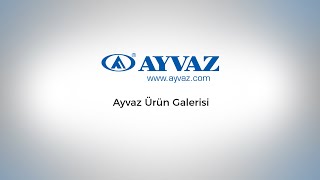 Ayvaz Ürün Galerisi