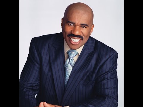 Steve Harvey: What Makes a Man in Today&rsquo;s World