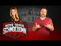 Somerville vs Sheridan - Movie Trivia Schmoedown