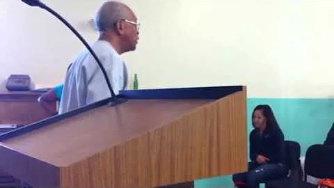 Hollis Watkins Sings Freedom Songs