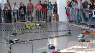 Devils Drift Crew @ Messe Karlsruhe 2012