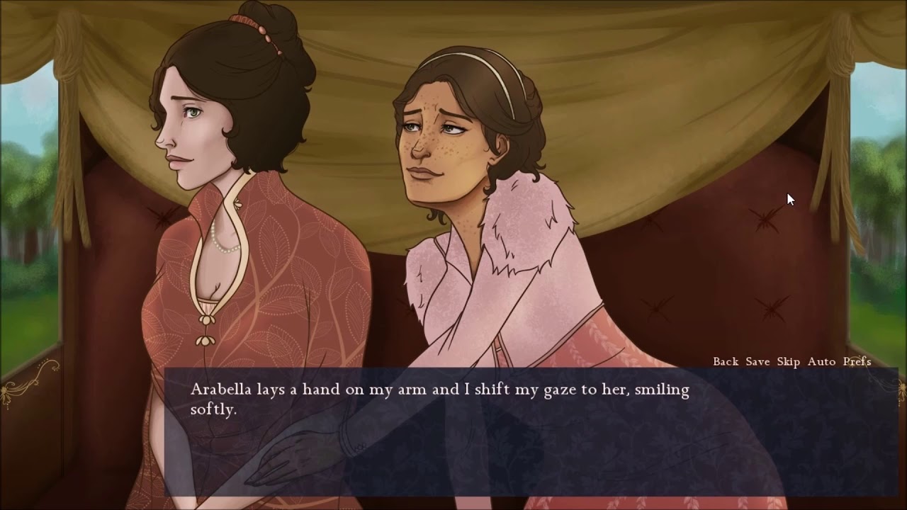 The Lady s Choice Part 1 Returning To High Society YouTube the-lady-s-choice-part-1-returning-to-high-society-youtube