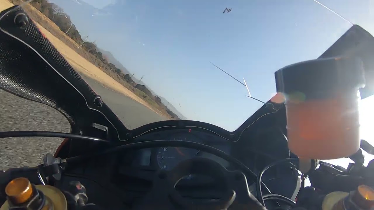 '26/2/23 HSR, S1-1, Best 1'10