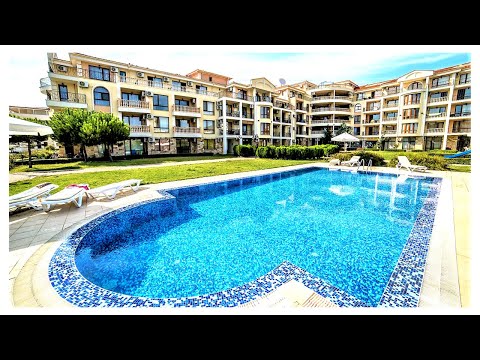 Комплекс Royal Bay