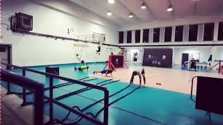 💣 SPARTAN CIRCUIT FTC 💣
