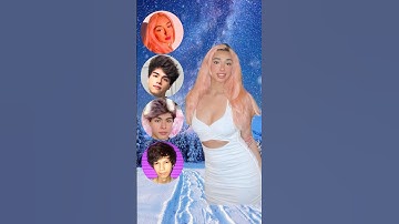 Kat vs Alan vs Alex vs Shawn | who has more fans?